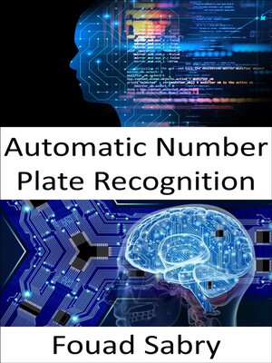 cover image of Automatic Number Plate Recognition
